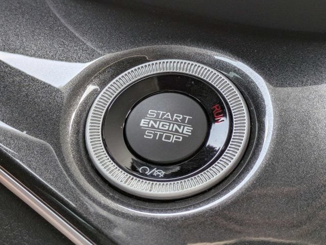Certified 2022 Jeep Grand Cherokee Altitude RWD image 30