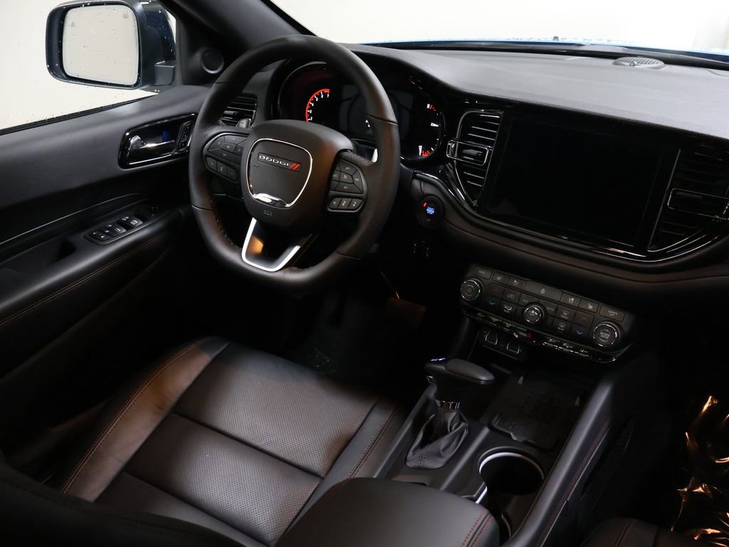 New 2026 Dodge Durango GT image 20