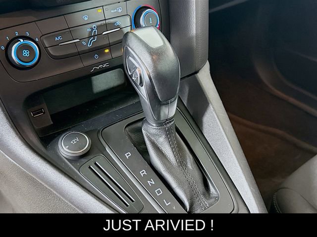 Used 2016 Ford Focus SE image 16