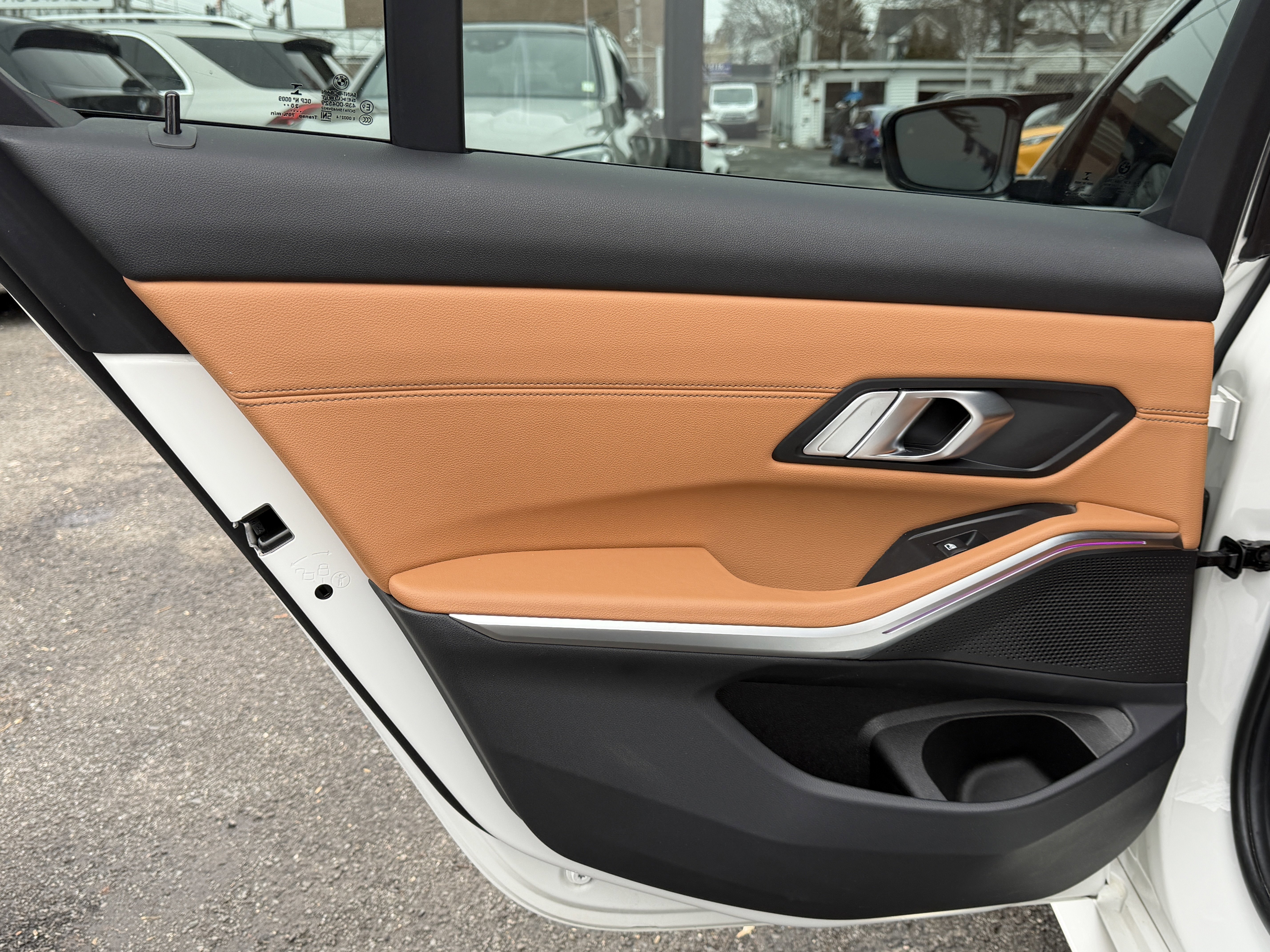 Used 2021 BMW M340i xDrive w/ Executive Package image 37