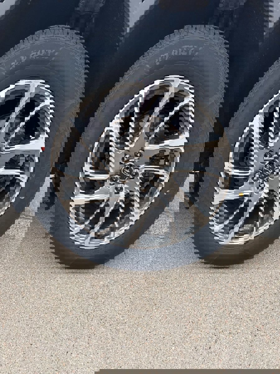 Used 2022 Lincoln Corsair AWD w/ Equipment Group 101A image 32