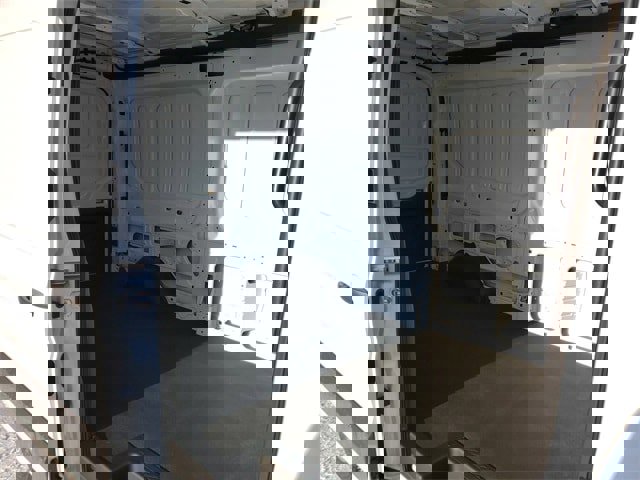 New 2026 Ford Transit 250 148 Medium Roof image 25