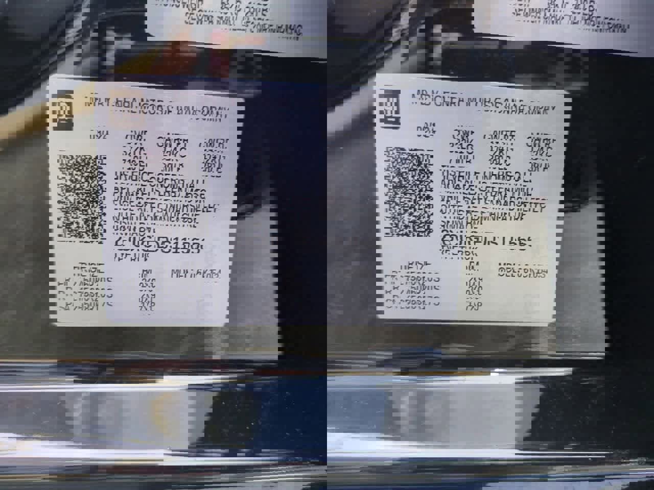 Used 2025 Chevrolet Silverado 1500 LTZ w/ LTZ Premium Package image 38