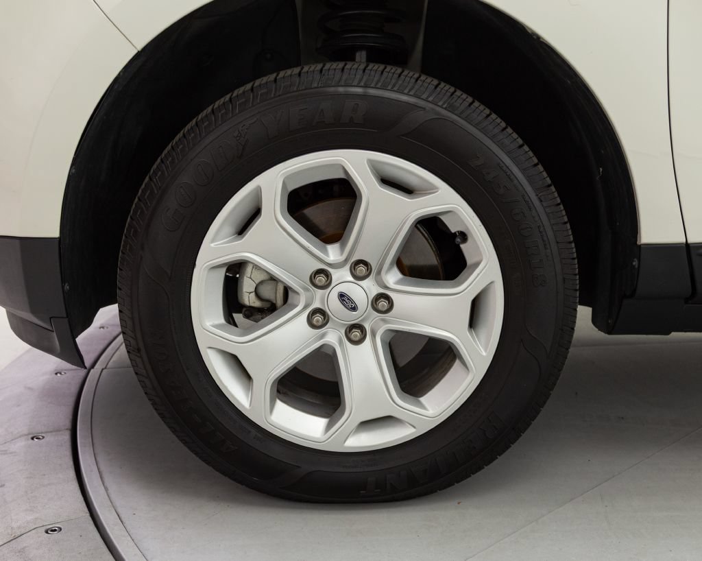 Used 2011 Ford Edge SEL w/ 202A Rapid Spec Order Code AWD/4WD image 19