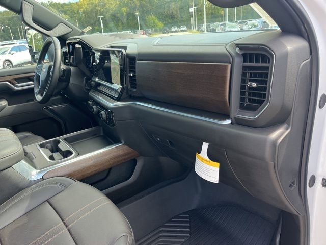 New 2025 Chevrolet Silverado 2500 High Country w/ Technology Package image 42