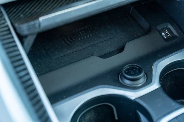 Used 2024 BMW X5 M Competition w/ Premium Package image 43