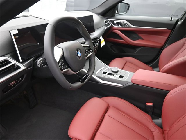 New 2026 BMW 430i w/ Parking Assistance Package image 19