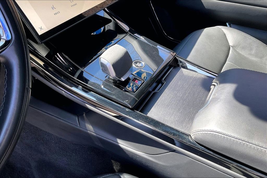 Used 2024 Land Rover Range Rover Sport Dynamic SE image 18