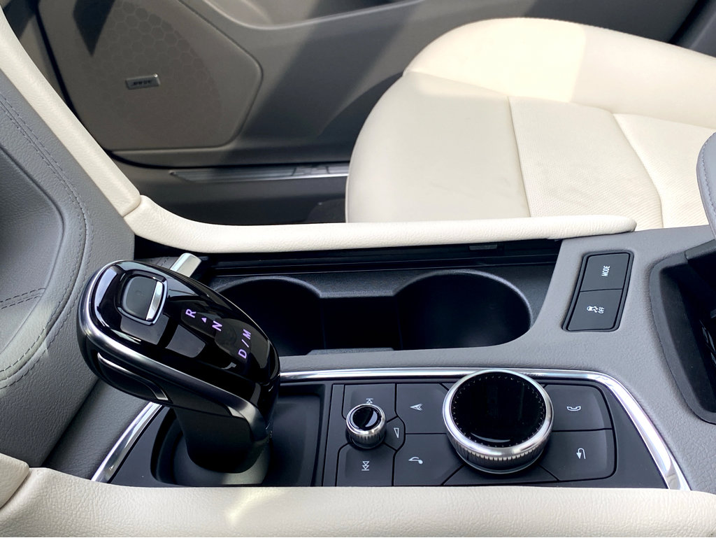 New 2025 Cadillac XT5 Premium Luxury w/ Technology Package image 22