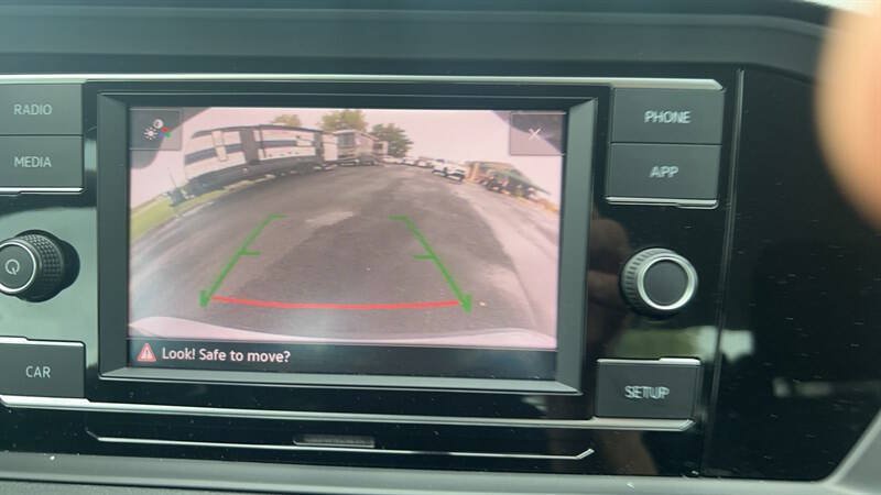 Used 2019 Volkswagen Jetta S w/ Driver Assistance Package FWD image 19