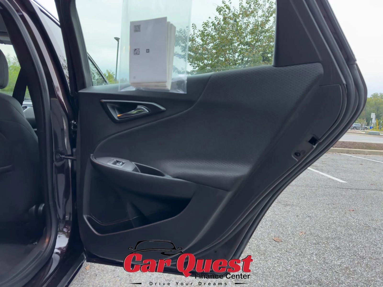 Used 2020 Chevrolet Malibu LT FWD image 16