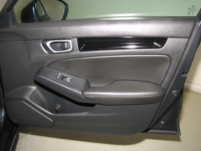 Certified 2024 Honda Civic EX-L image 22