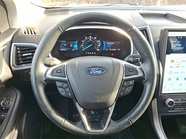 Used 2021 Ford Edge SEL w/ Convenience Package image 19