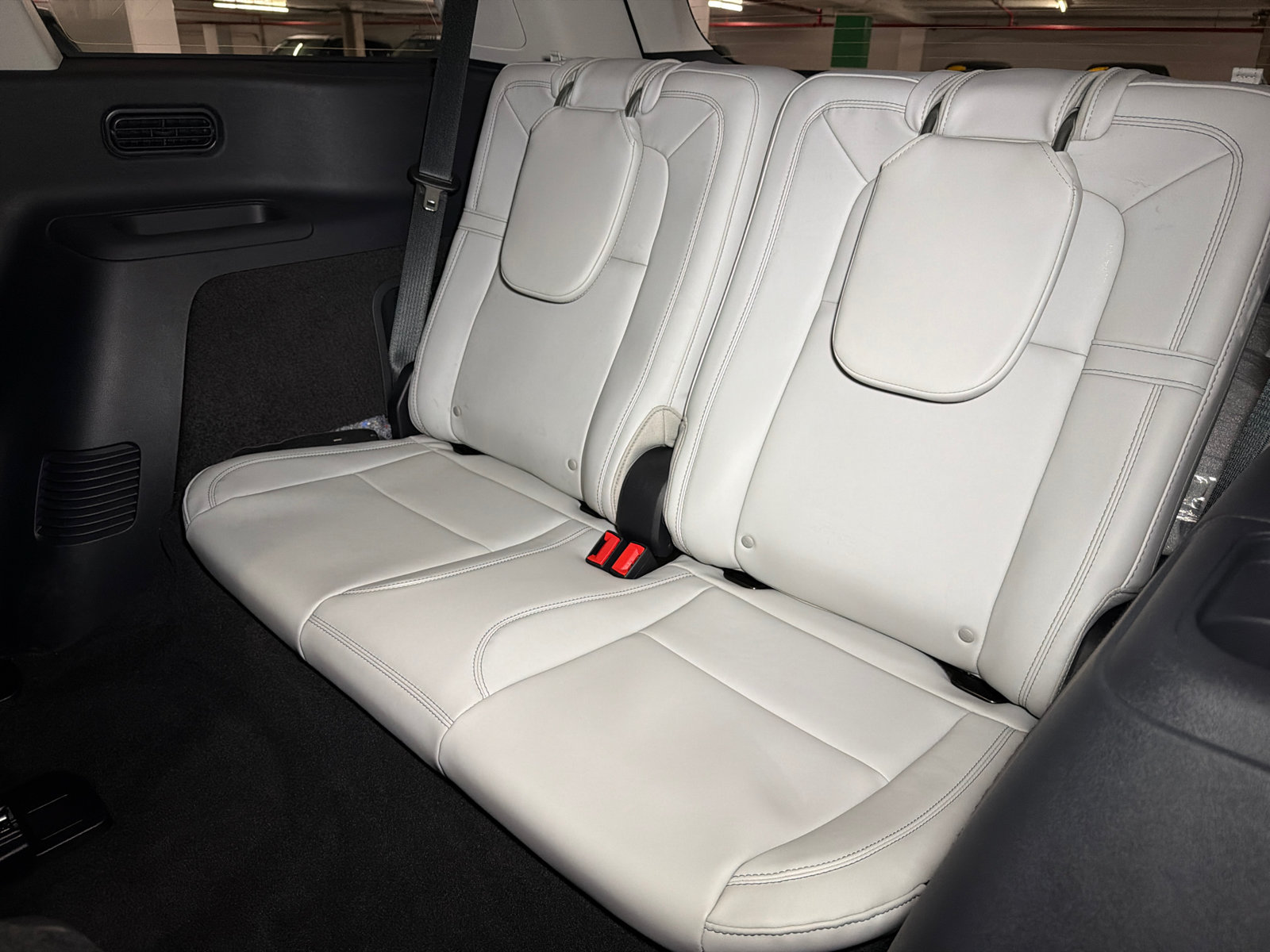 New 2026 Lincoln Aviator Reserve w/ Luxury Package AWD/4WD image 22