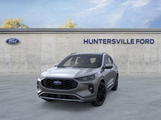 New 2026 Ford Escape ST-Line Elite w/ Premium Technology Package AWD/4WD image 2