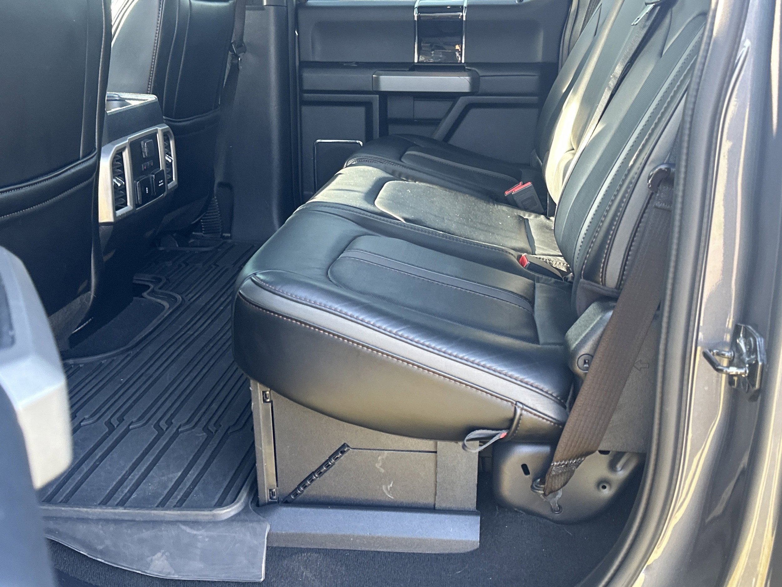 Used 2021 Ford F250 Platinum AWD/4WD image 20