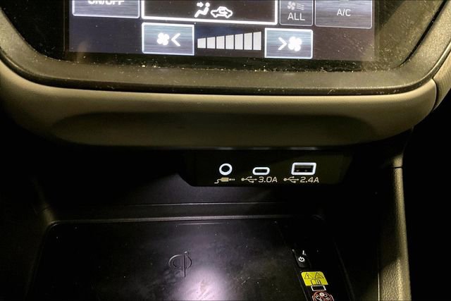 Used 2025 Subaru Crosstrek 2.5i Sport image 33