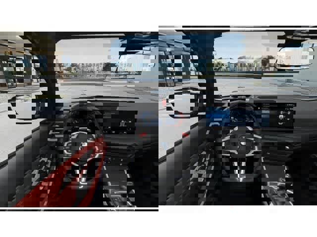 New 2026 BMW M3 w/ Executive Package image 13