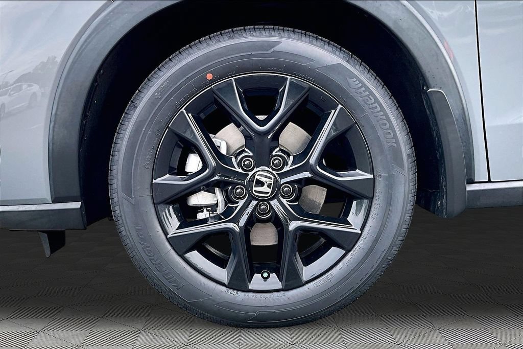 Used 2024 Honda HR-V Sport image 23