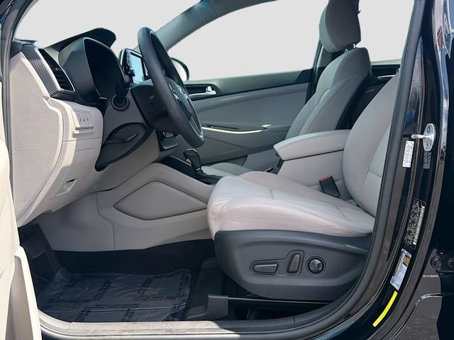 Used 2020 Hyundai Tucson Value w/ Cargo Package FWD image 19
