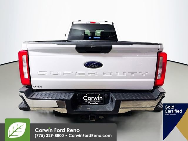 Used 2024 Ford F250 XLT image 9