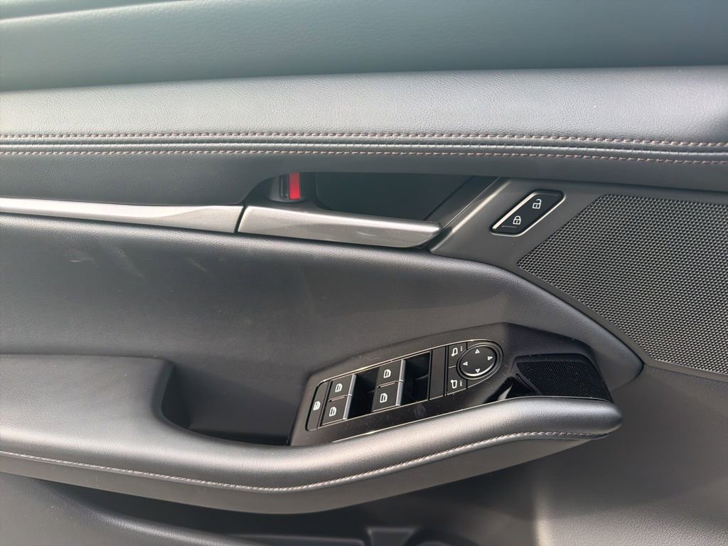 New 2026 MAZDA MAZDA3 s image 13