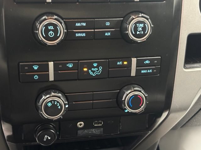 Used 2012 Ford F150 XLT w/ XLT Chrome Pkg RWD image 27