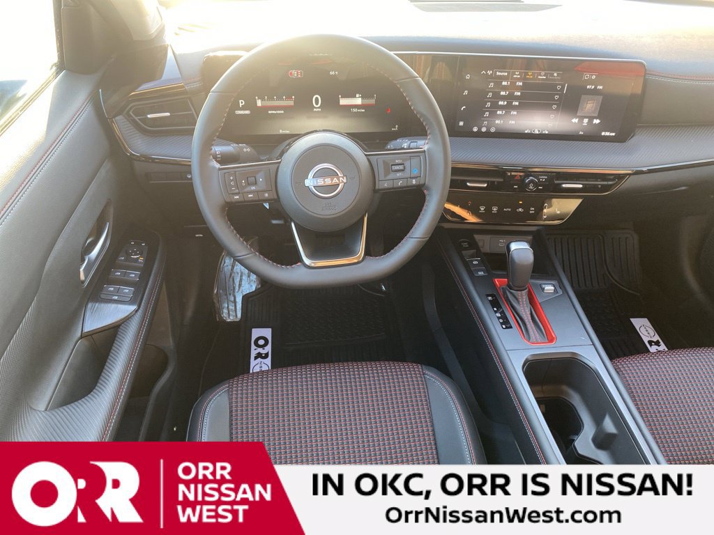 New 2026 Nissan Kicks SR w/ Cold Weather Package AWD/4WD image 22