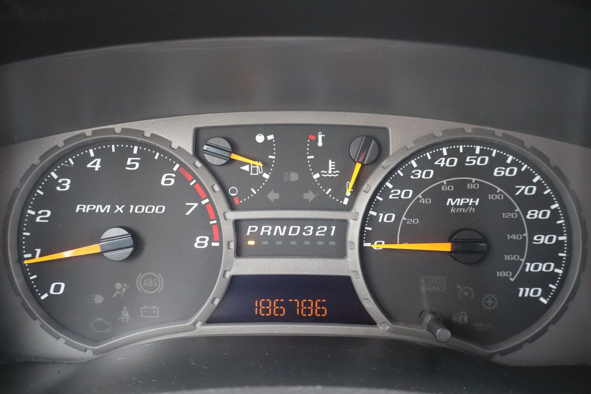 Used 2005 Chevrolet Colorado LS image 31