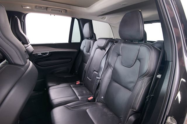 Certified 2023 Volvo XC90 B6 Ultimate w/ Protection Package AWD/4WD image 23