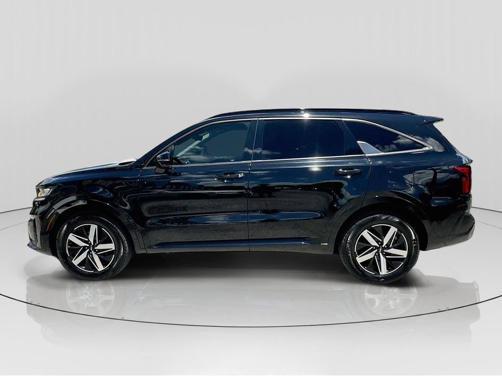 Used 2022 Kia Sorento S FWD image 4
