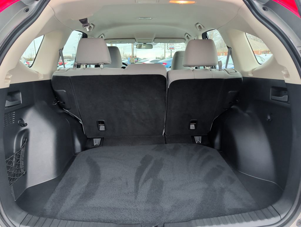 Used 2015 Honda CR-V LX image 19