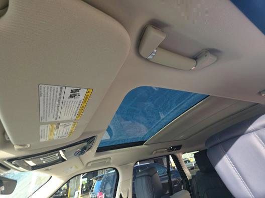 Used 2021 Land Rover Range Rover P525 Westminster Edition image 19