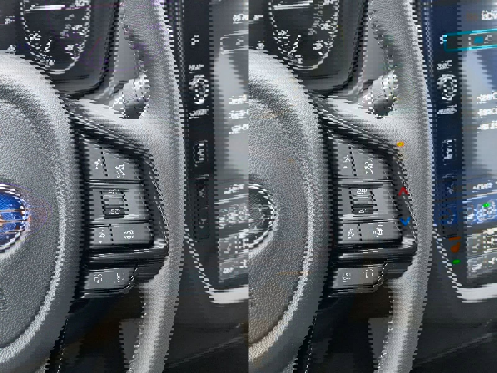 New 2026 Subaru Forester Premium image 16