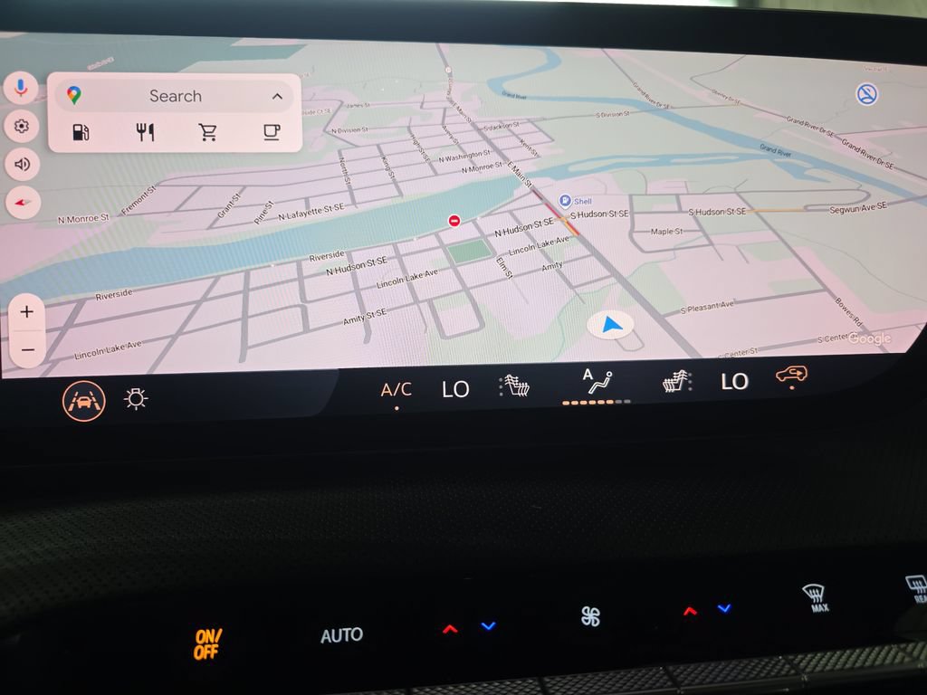 New 2027 Buick Enclave Preferred w/ Power Package FWD image 28