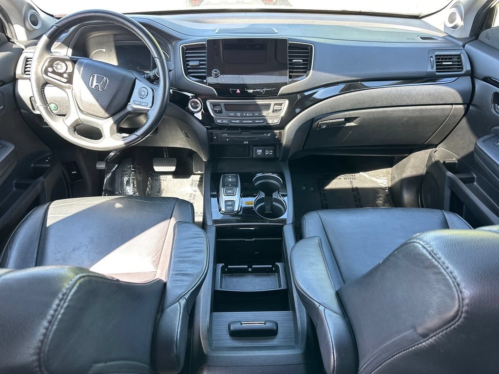 Used 2021 Honda Pilot Touring image 16
