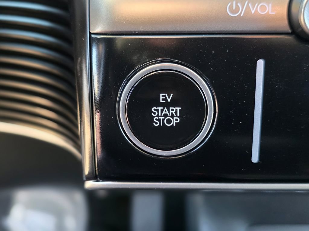 Certified 2025 Hyundai Ioniq 5 SEL image 32
