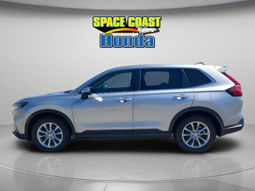 Used 2025 Honda CR-V EX image 6