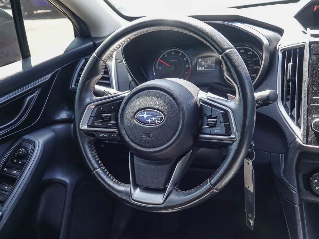 Used 2018 Subaru Crosstrek 2.0i Premium AWD/4WD image 14