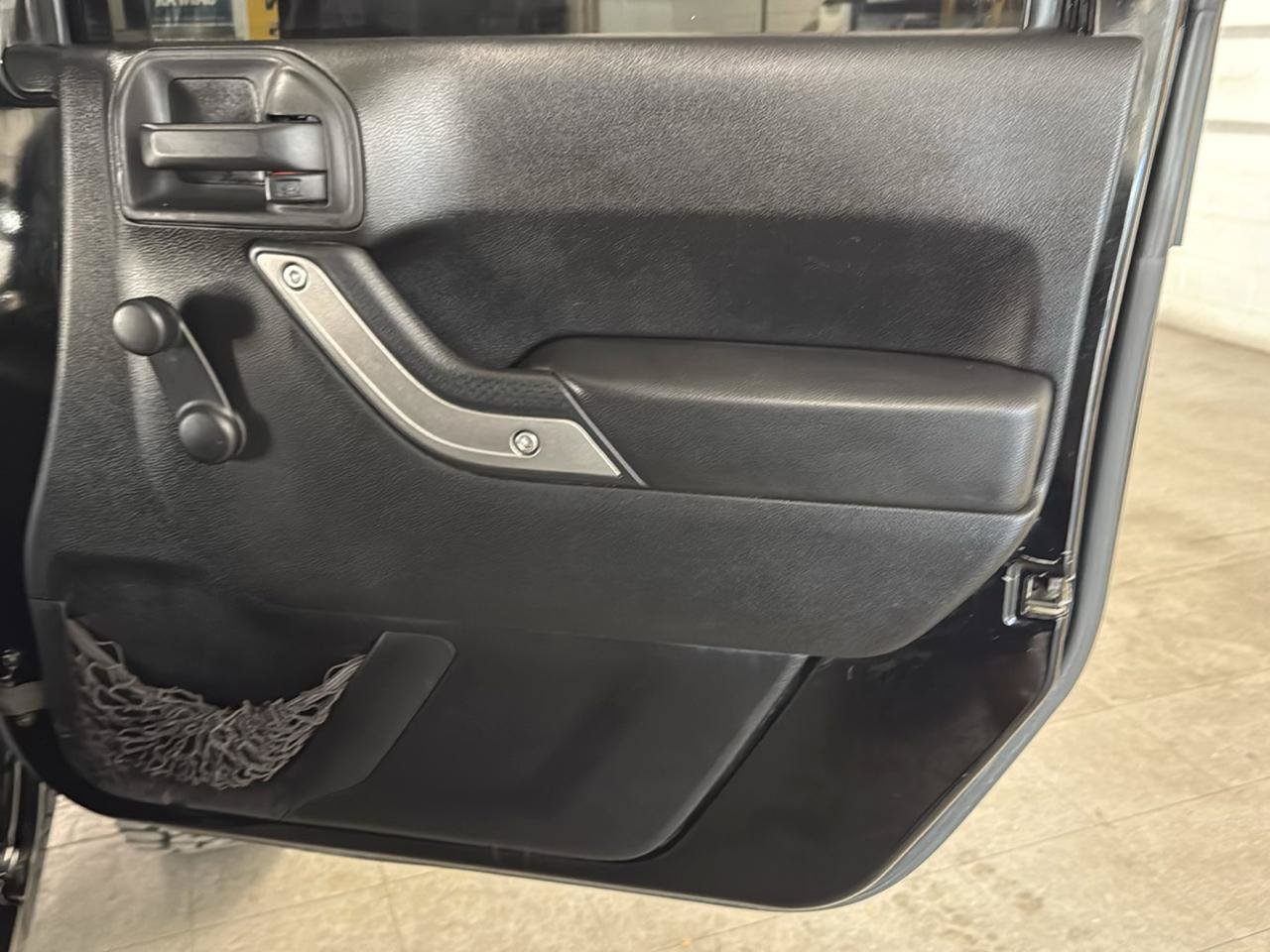 Used 2013 Jeep Wrangler Unlimited Sport w/ Connectivity Group AWD/4WD image 54