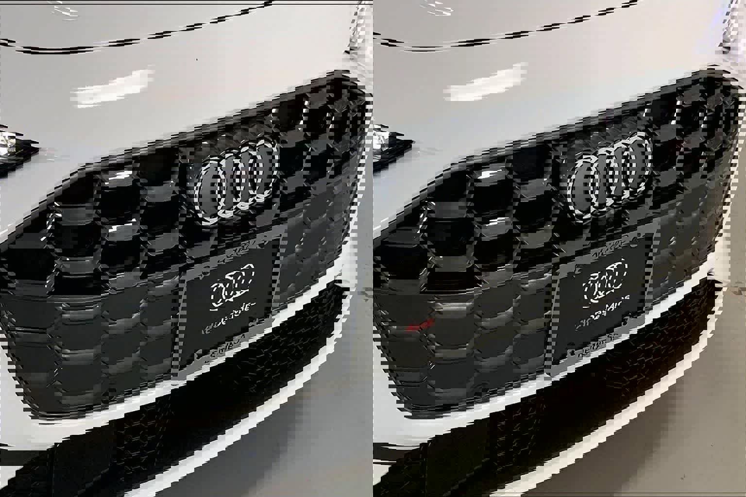 Certified 2025 Audi A5 2.0T Premium Plus w/ Premium Plus AWD/4WD image 33