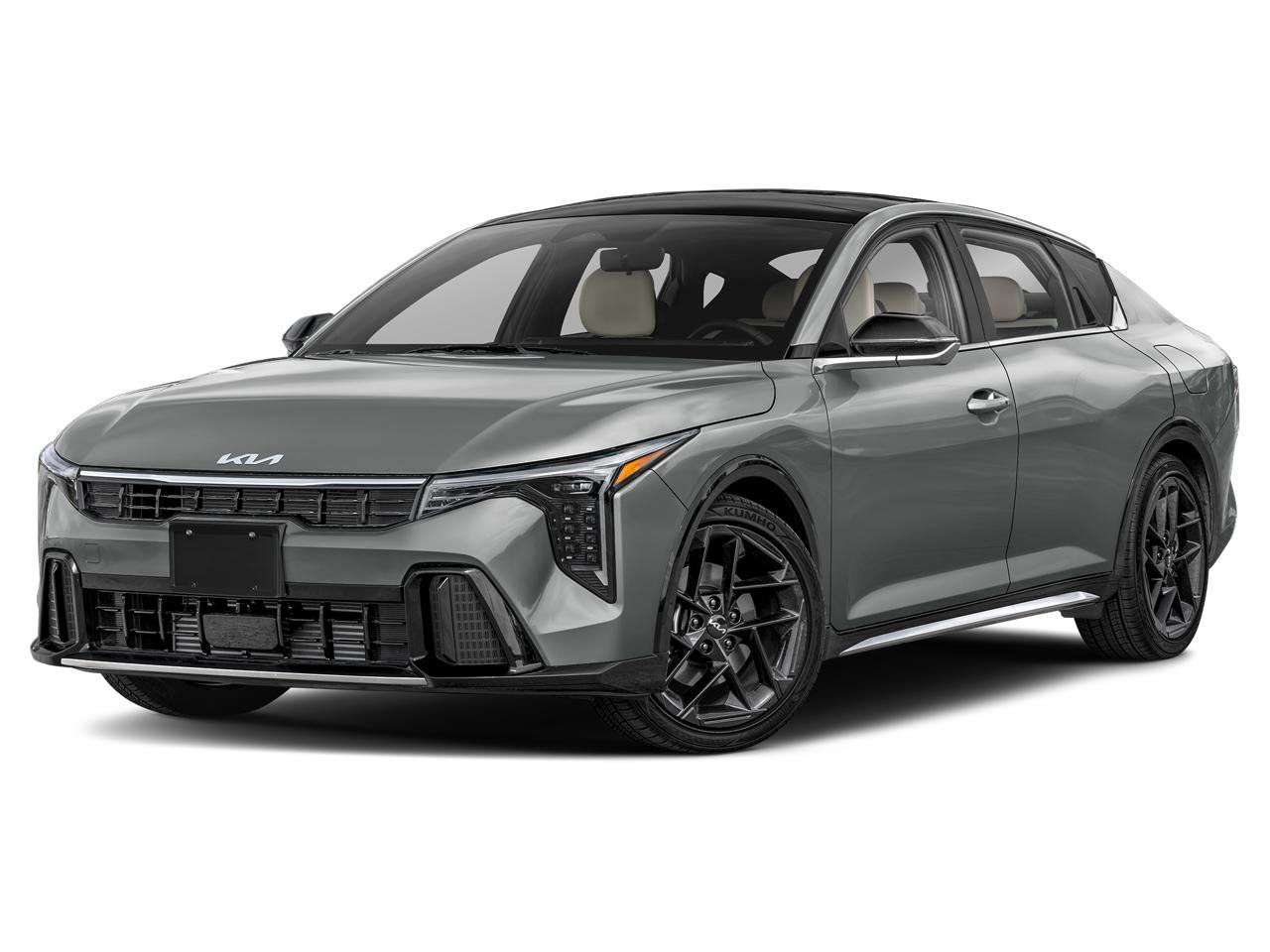 New 2026 Kia K4 GT-Line Turbo image 28