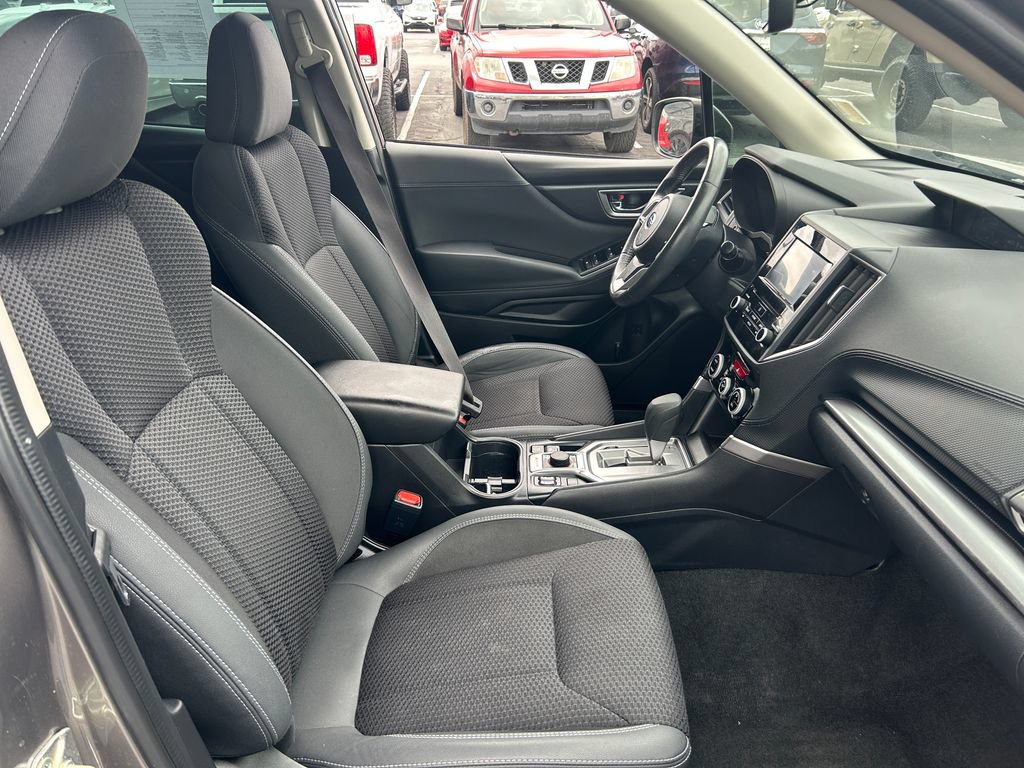 Used 2021 Subaru Forester Premium w/ Popular Package #1 AWD/4WD image 36