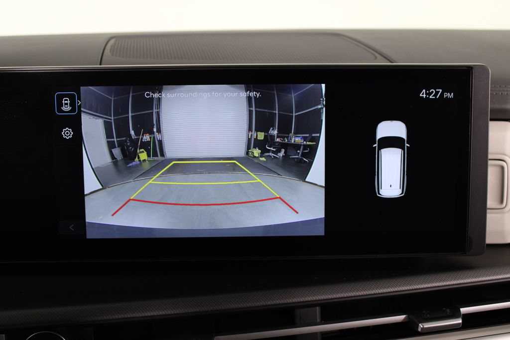 Certified 2026 Hyundai Santa Fe SEL FWD image 30