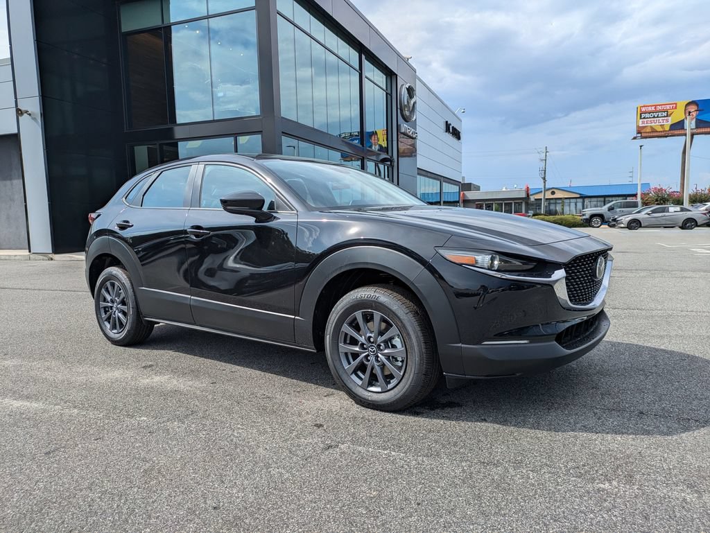 New 2026 MAZDA CX-30 AWD 2.5 S video 2
