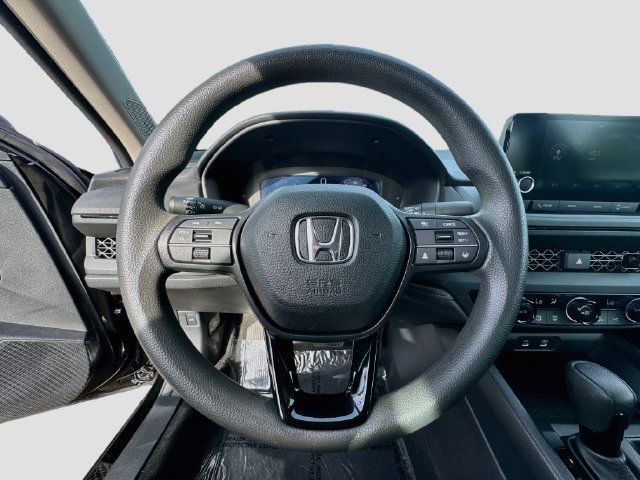 Certified 2023 Honda Accord EX image 13