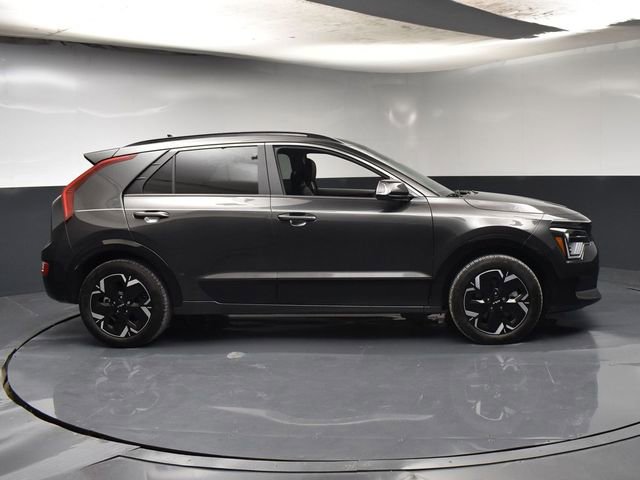 Used 2024 Kia Niro Wind image 8