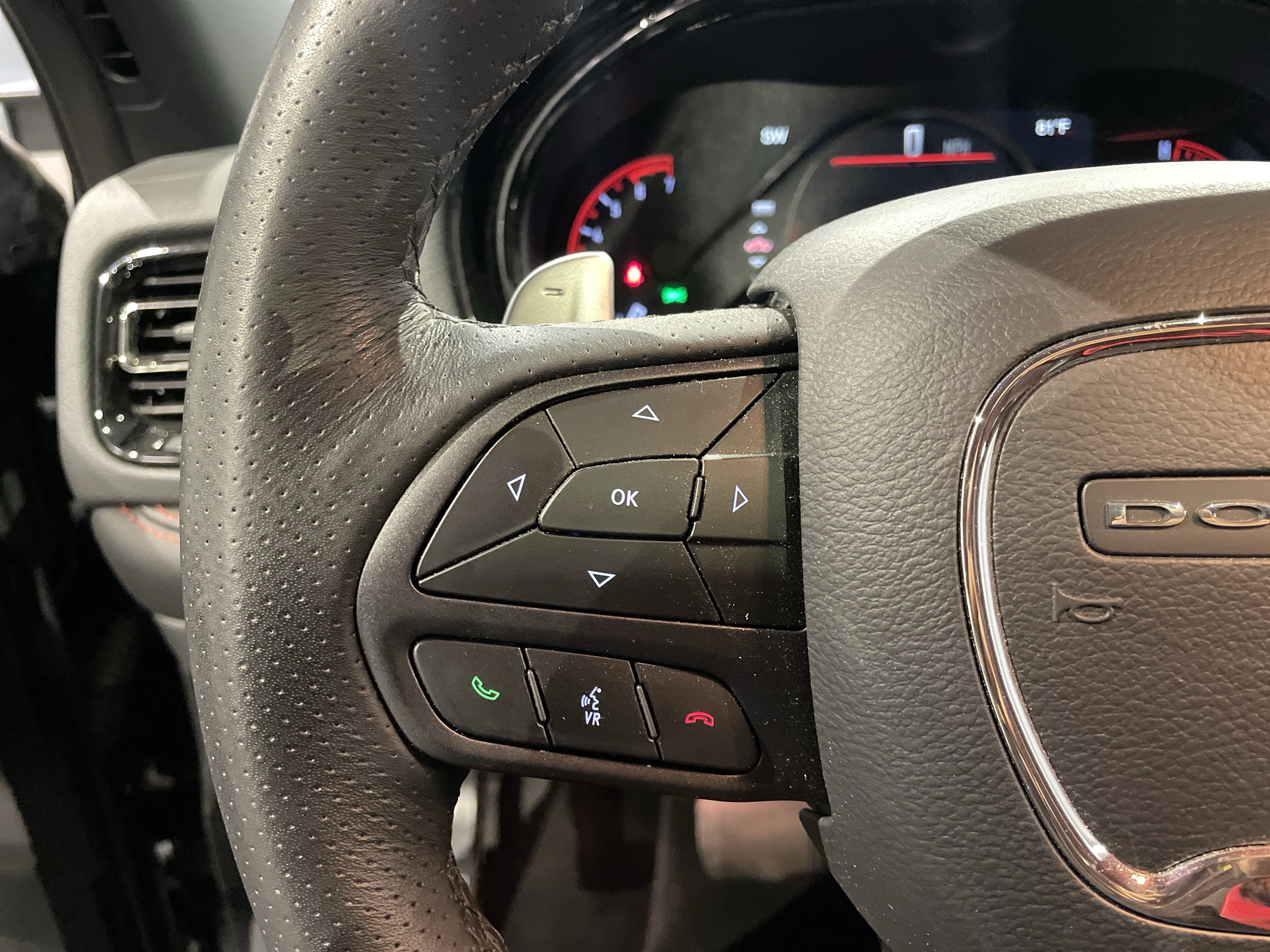 Used 2025 Dodge Durango R/T AWD/4WD image 20