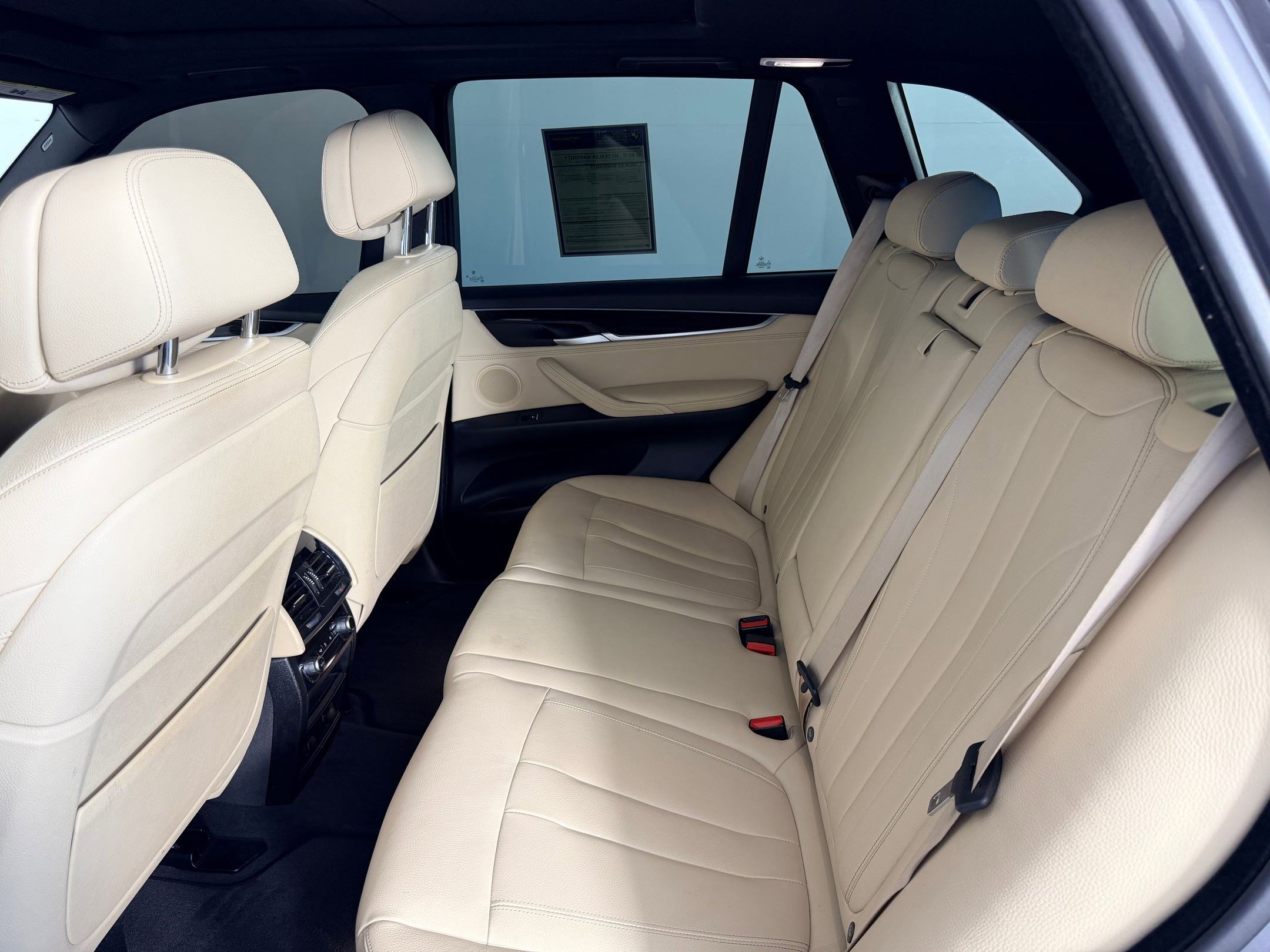Used 2018 BMW X5 xDrive35i AWD/4WD image 19