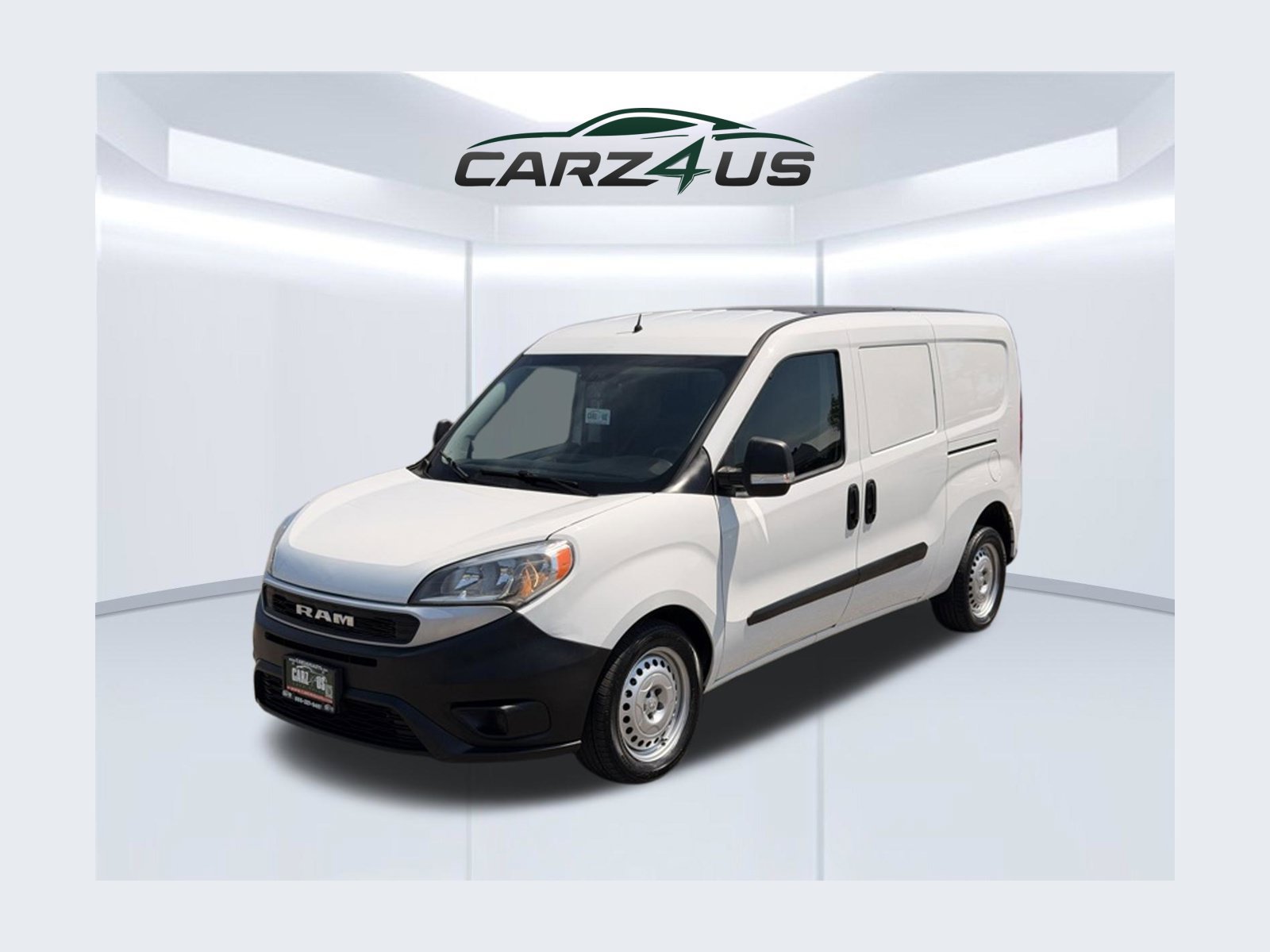 Used 2022 RAM ProMaster City Wagon FWD image 1
